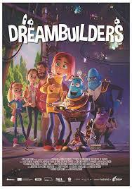 locandina del film DREAMBUILDERS