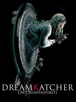 locandina del film DREAMKATCHER - L'ACCHIAPPASPIRITI