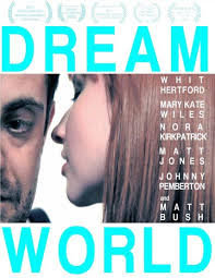 locandina del film DREAMWORLD