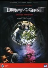 locandina del film DROWNING GHOST - OSCURE PRESENZE