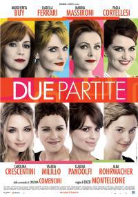 duepartite