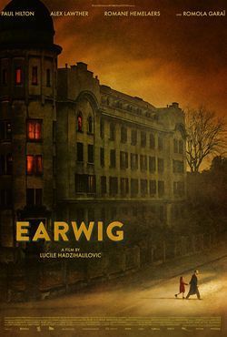 locandina del film EARWIG