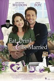locandina del film EAT, DRINK AND BE MARRIED