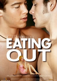 locandina del film EATING OUT