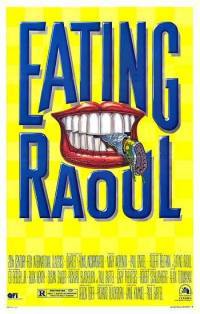 locandina del film EATING RAOUL