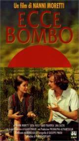 locandina del film ECCE BOMBO