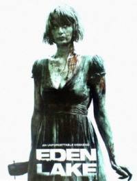 locandina del film EDEN LAKE