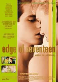 locandina del film EDGE OF SEVENTEEN