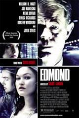 locandina del film EDMOND