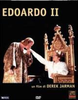 locandina del film EDOARDO II