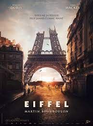 locandina del film EIFFEL