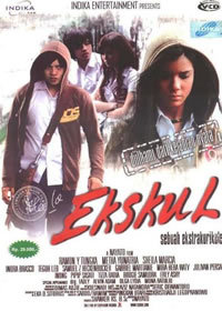 locandina del film EKSKUL