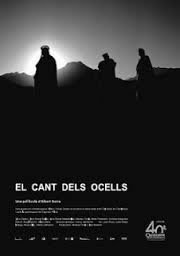 locandina del film EL CANT DELS OCELLS