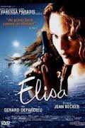 locandina del film ELISA