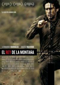 locandina del film EL REY DE LA MONTANA