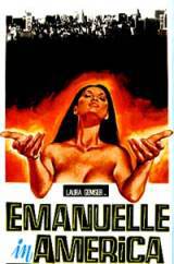 locandina del film EMANUELLE IN AMERICA