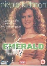 locandina del film EMERALD CITY
