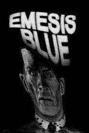 locandina del film EMESIS BLUE