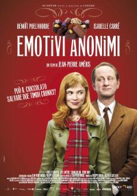 locandina del film EMOTIVI ANONIMI