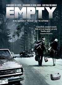 locandina del film EMPTY