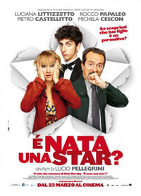 locandina del film E' NATA UNA STAR?