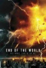 locandina del film END OF THE WORLD: ATTO FINALE
