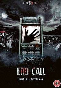 locandina del film END CALL