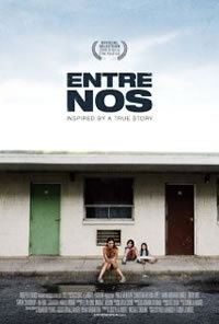 locandina del film ENTRE NOS (2009)