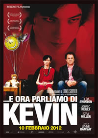 locandina del film ...E ORA PARLIAMO DI KEVIN