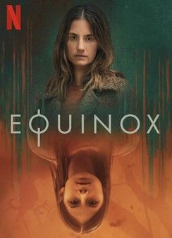 locandina del film EQUINOX - STAGIONE 1