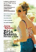 locandina del film ERIN BROCKOVICH