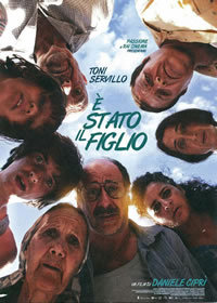 locandina del film E' STATO IL FIGLIO