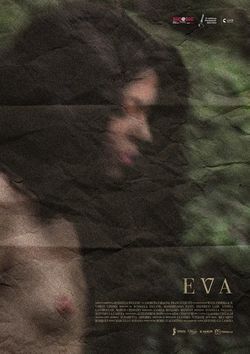 locandina del film EVA (2021)