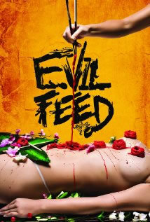 locandina del film EVIL FEED