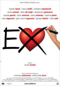 locandina del film EX