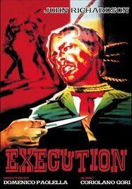 locandina del film EXECUTION
