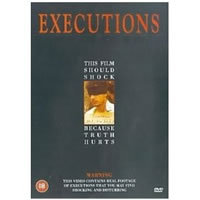 locandina del film EXECUTIONS