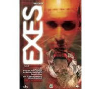 locandina del film EXES