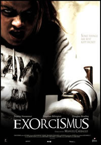 locandina del film EXORCISMUS: THE POSSESSION OF EMMA EVANS