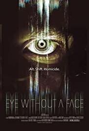 locandina del film EYE WITHOUT A FACE