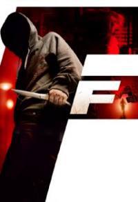 locandina del film F (2010)