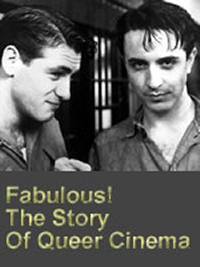 locandina del film FABULOUS! THE STORY OF QUEER CINEMA