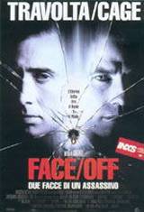 locandina del film FACE OFF