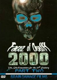 locandina del film FACEZ OF DEATH 2000 VOL.2