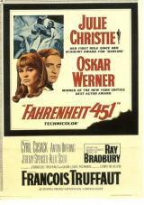 locandina del film FAHRENHEIT 451