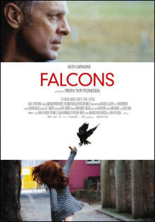 locandina del film FALCONS