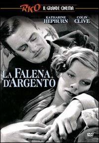locandina del film FALENA D'ARGENTO