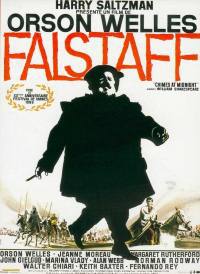 locandina del film FALSTAFF
