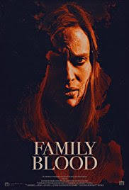 locandina del film FAMILY BLOOD
