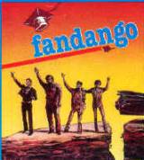 locandina del film FANDANGO